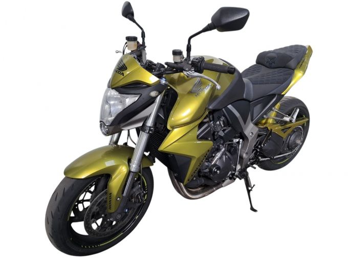 HONDA CB 1000 R 4