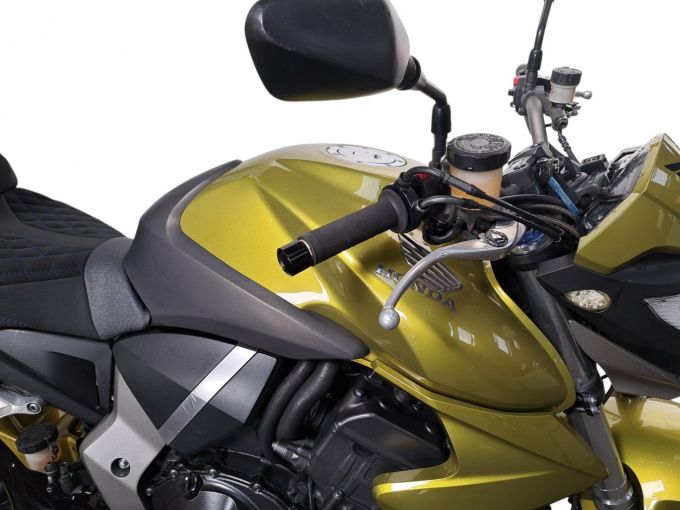 HONDA CB 1000 R 4