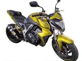 HONDA CB 1000 R - 2009