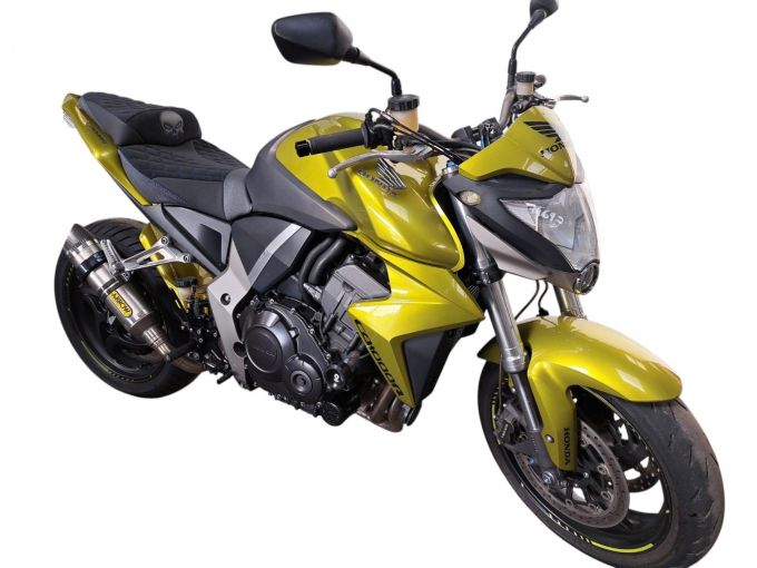 HONDA CB 1000 R 4