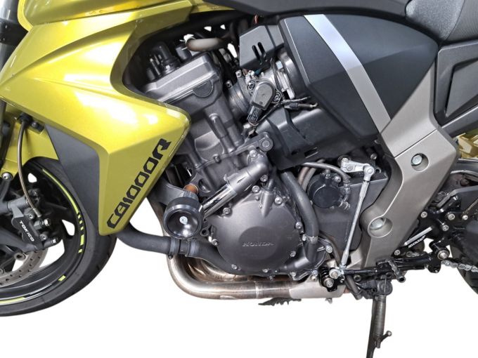 HONDA CB 1000 R 4