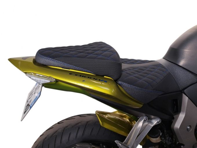 HONDA CB 1000 R 4