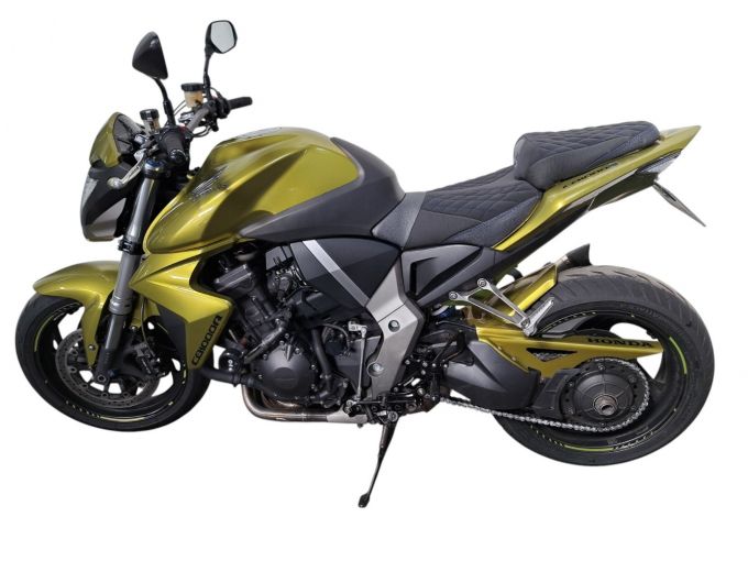 HONDA CB 1000 R 4