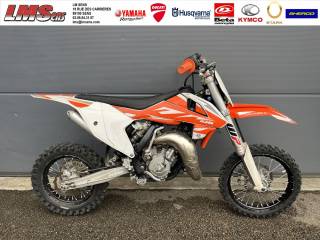 KTM 65 SX - 2017