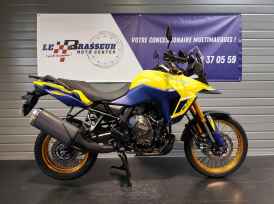 SUZUKI DL V-STROM 800DE - 2025