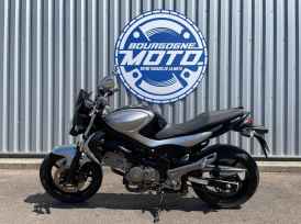 SUZUKI GLADIUS 650 - 2011