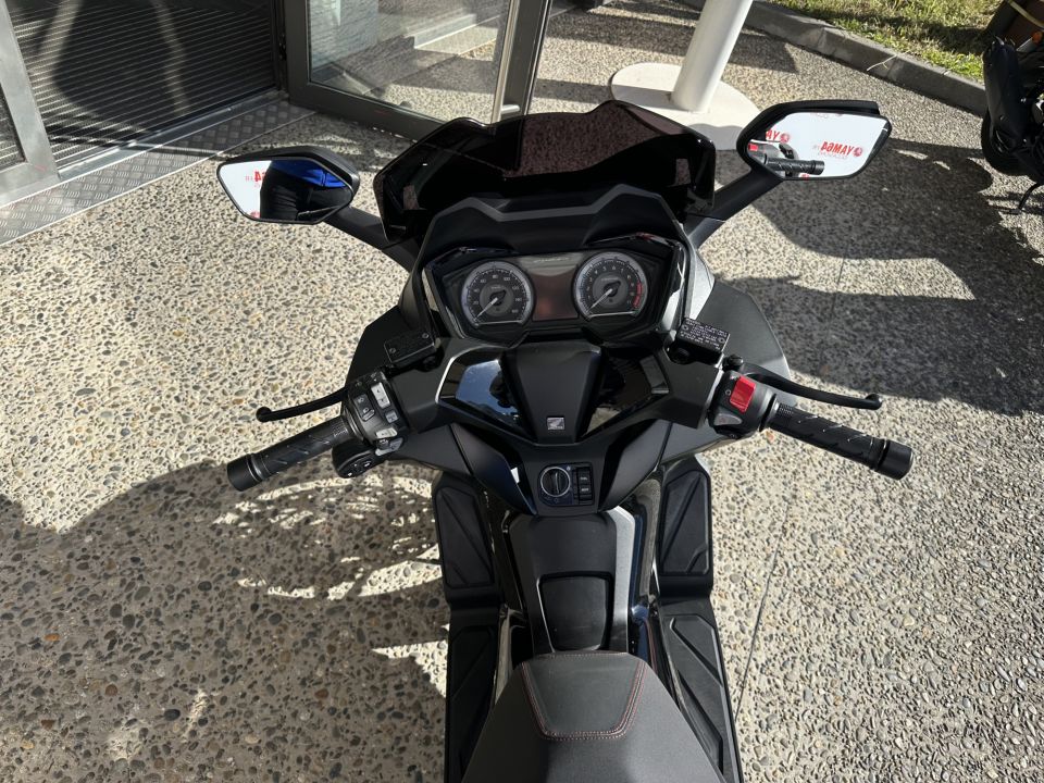 HONDA NSS FORZA 350 4