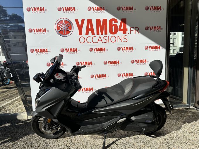 HONDA NSS FORZA 350 4