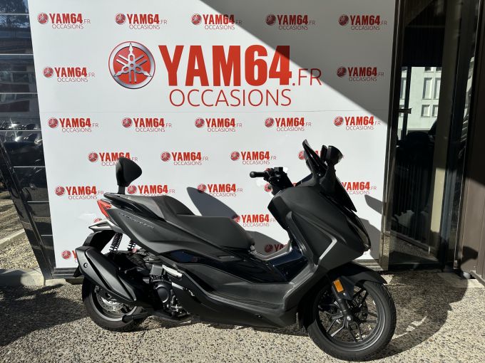 HONDA NSS FORZA 350 4