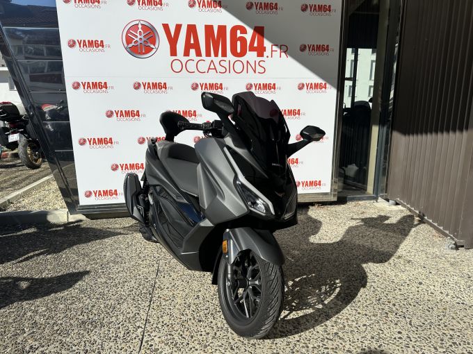 HONDA NSS FORZA 350 4