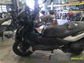 YAMAHA XMAX 400 - 2014