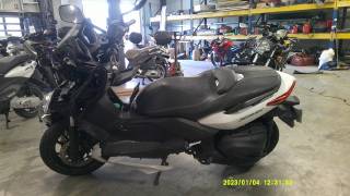 YAMAHA XMAX 400 - 2014