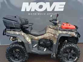 CF MOTO CF MOTO CFORCE 850 - 2023