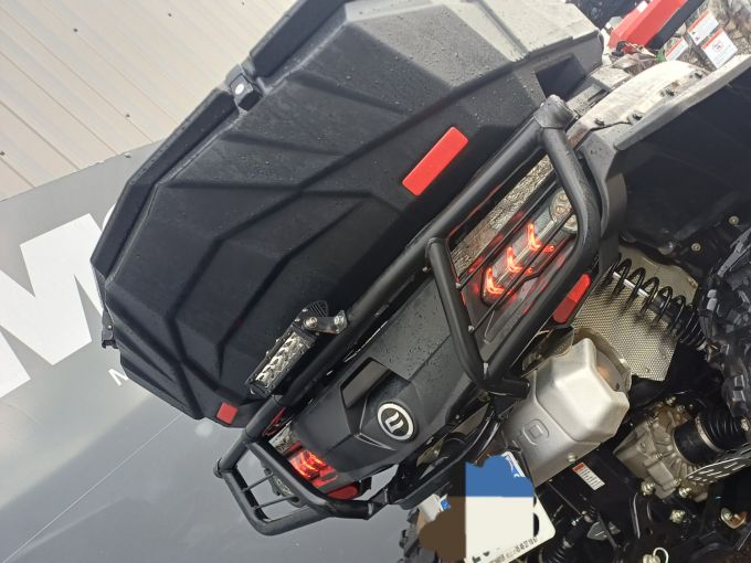 CF MOTO CF MOTO CFORCE 850 4