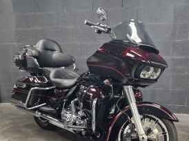 HARLEY-DAVIDSON TOURING ROAD GLIDE 1700 ULTRA - 2016