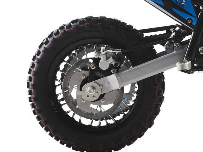 ORCAL PIT BIKE MX-E 4
