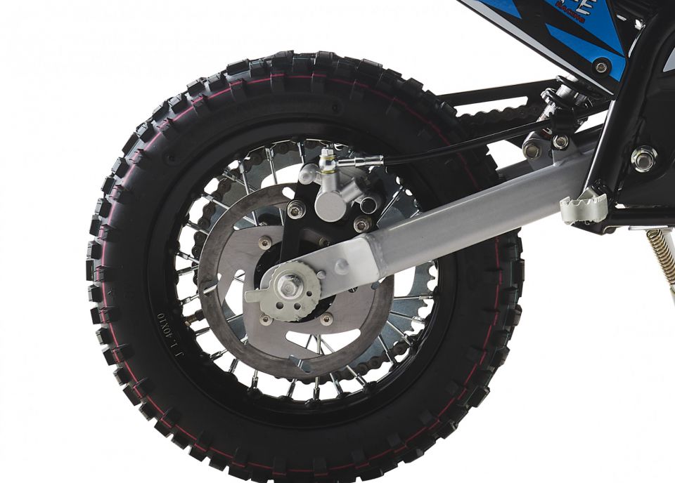 ORCAL PIT BIKE MX-E 4