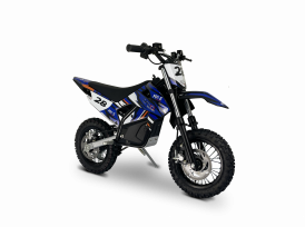 ORCAL PIT BIKE MX-E - 2024