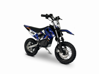 ORCAL PIT BIKE MX-E - 2024