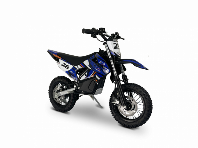 ORCAL PIT BIKE MX-E 4