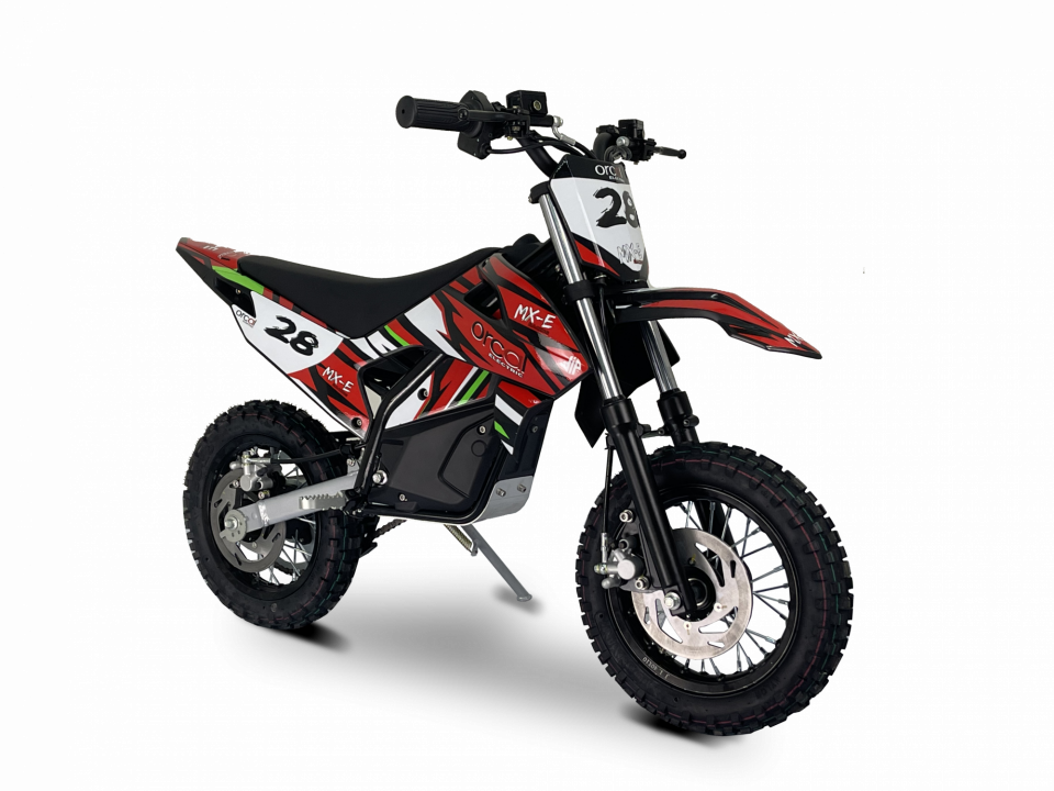 ORCAL PIT BIKE MX-E 4