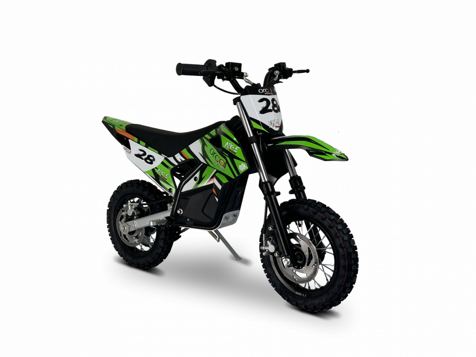 ORCAL PIT BIKE MX-E 4