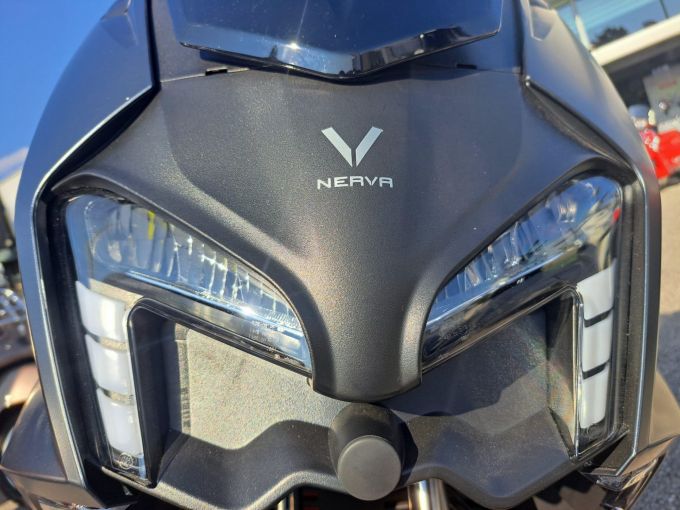 NERVA LIFT 4