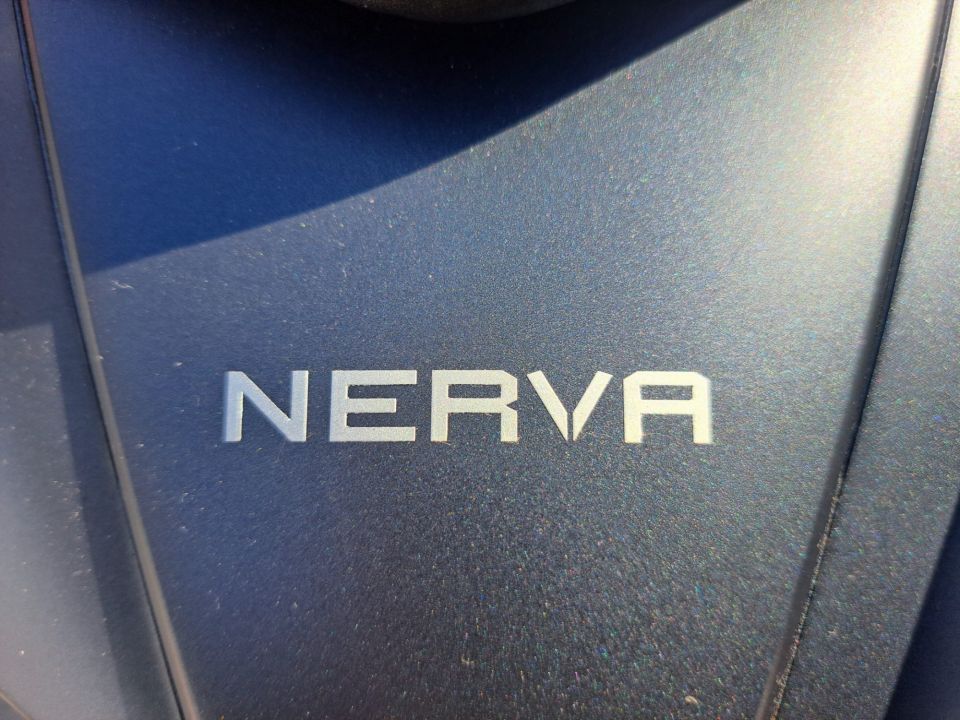 NERVA LIFT 4