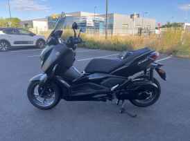 YAMAHA XMAX 125 TECH MAX - 2023