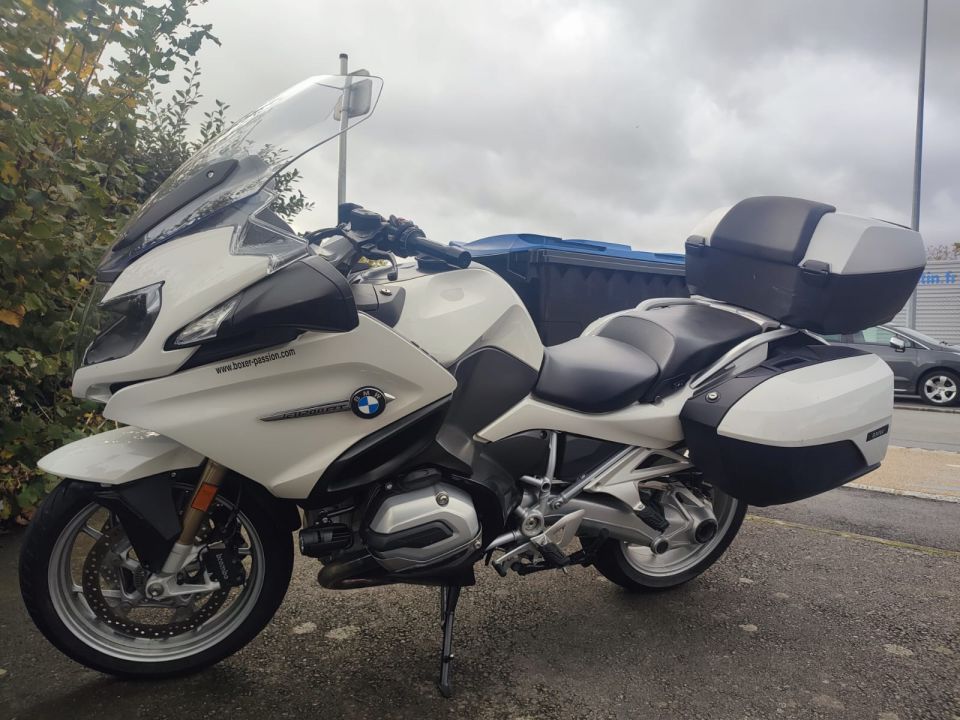 BMW R 1200 RT 4