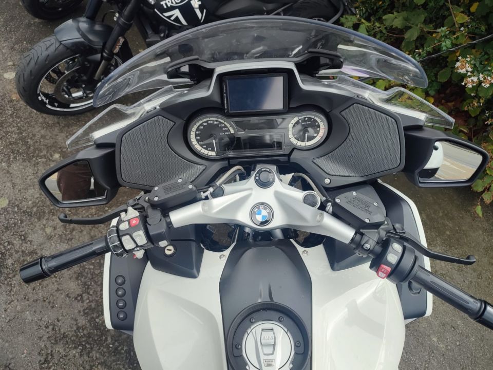 BMW R 1200 RT 4
