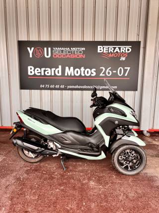 YAMAHA TRICITY 300 - 2025