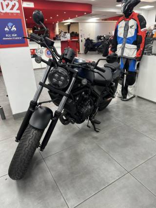 HONDA CMX 500 REBEL - 2022