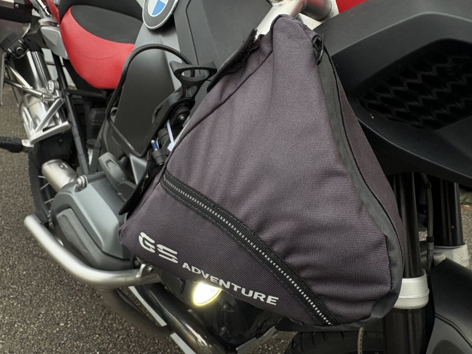BMW R 1200 GS 4