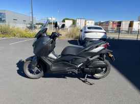 YAMAHA X-MAX 125 - 2024