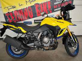 SUZUKI DL V-STROM 800DE - 2025