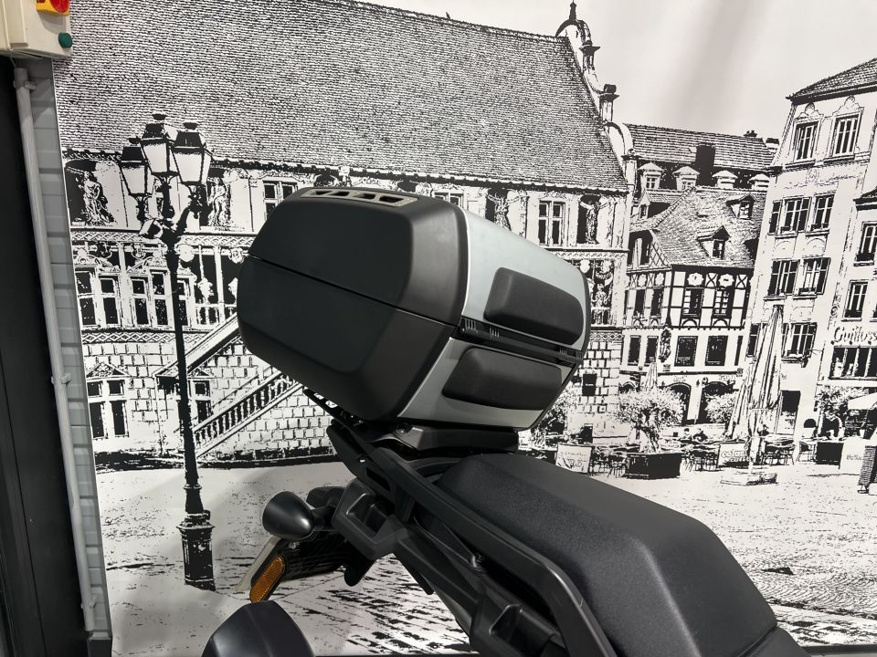 HARLEY-DAVIDSON ADVENTURE PAN AMERICA 1250 SPECIAL 4