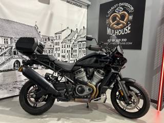 HARLEY-DAVIDSON ADVENTURE PAN AMERICA 1250 SPECIAL - 2022