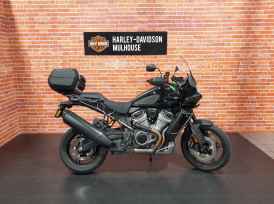 HARLEY-DAVIDSON ADVENTURE PAN AMERICA 1250 SPECIAL - 2022