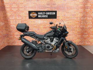 HARLEY-DAVIDSON ADVENTURE PAN AMERICA 1250 SPECIAL - 2022