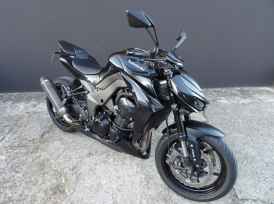 KAWASAKI Z 1000 - 2018