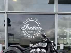 INDIAN SCOUT 1133 - 2022