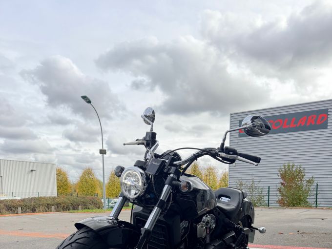 INDIAN SCOUT 1133 4
