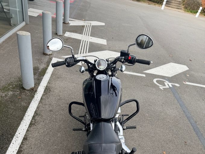 INDIAN SCOUT 1133 4