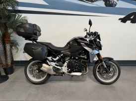 BMW f900 r - 2022