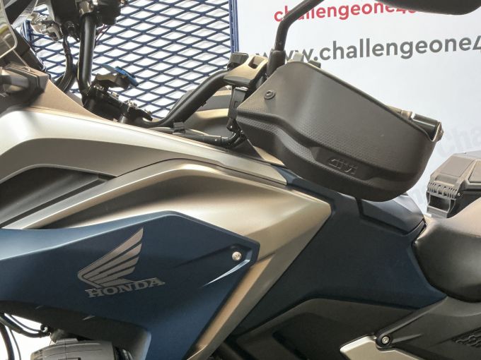 HONDA nc 750 x dct 4
