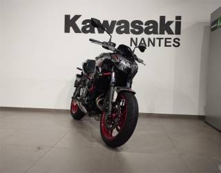 KAWASAKI Z650 - Z650 - 2023