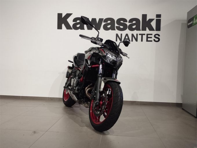 KAWASAKI Z650 - Z650 4