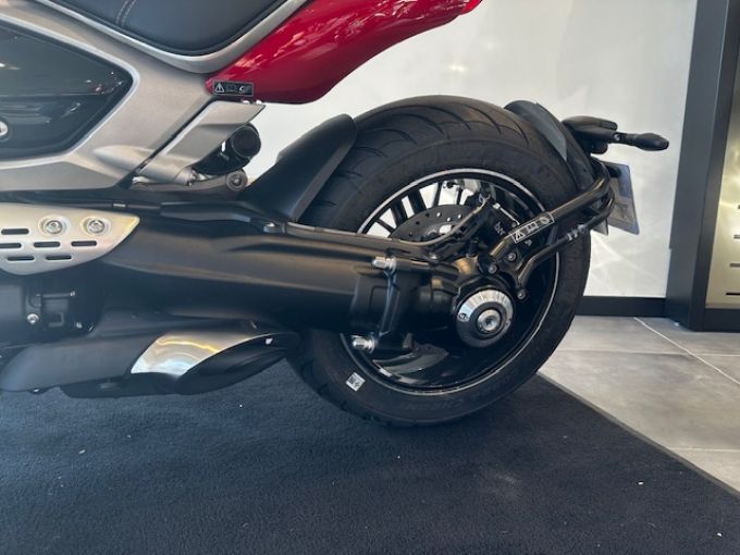 TRIUMPH ROCKET 3 GT 4