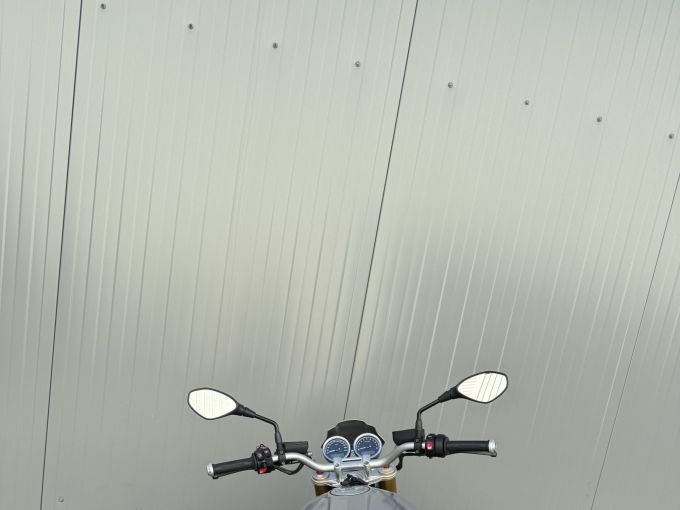 BMW R NineT 4